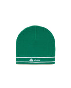 Clover Skullcap Beanie - Green