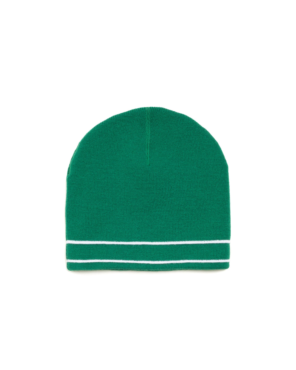 Clover Skullcap Beanie - Green