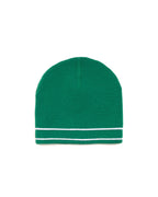 Clover Skullcap Beanie - Green