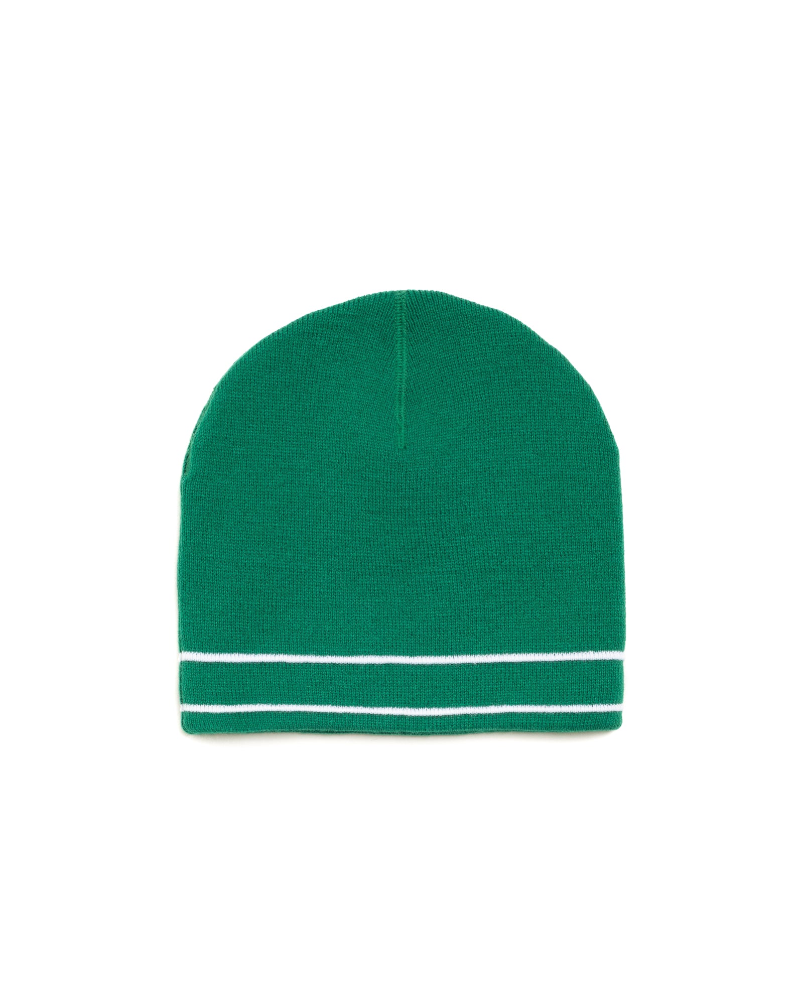 Clover Skullcap Beanie - Green