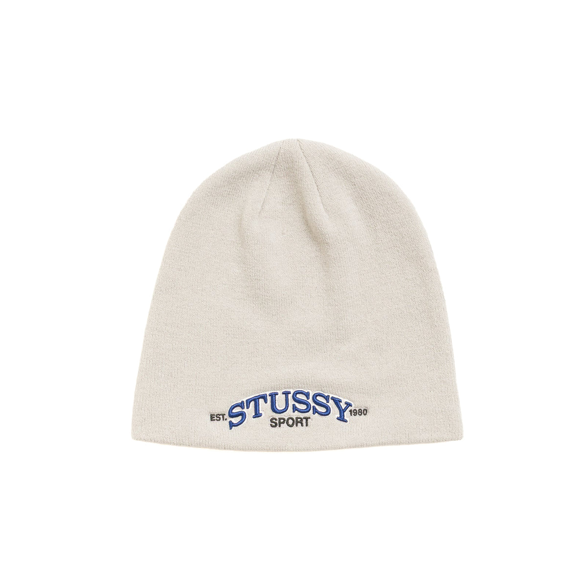 Classic Skullcap - Grey
