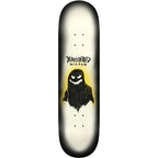 Concealed Deck - Andrew Wilson