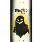 Concealed Deck - Andrew Wilson
