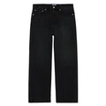 Classic Baggy Denim - Heavy Vintage Black
