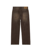 Nelson Straight Leg Pants - Vintage Archive Wren