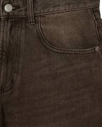 Nelson Straight Leg Pants - Vintage Archive Wren