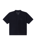 Preston Sweater Shirt - Navy