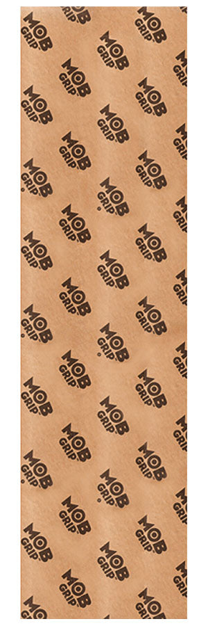MOB Black Sheet Classic Griptape
