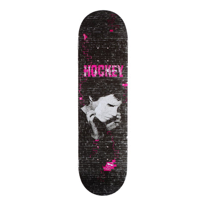 Joe Debut Deck - 8.5