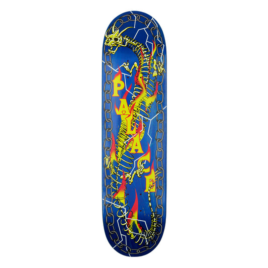 Dragon S40 Deck