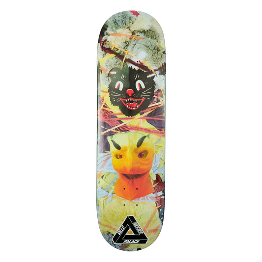 Ville Pro S40 Deck