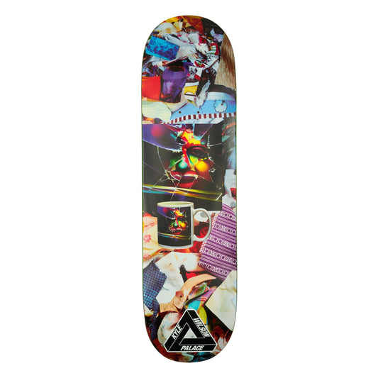 Kyle Pro S40 Deck