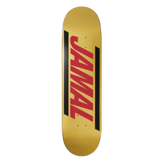 Jamal Pro S41 Deck