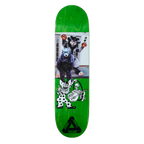 Benny S43 Deck