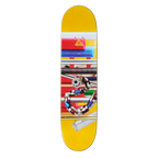 Benny S43 Deck