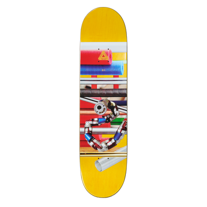 Plataforma Ville S42