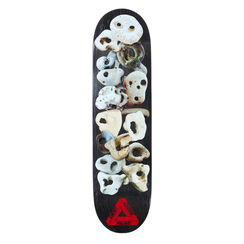 Chewy S43 Deck