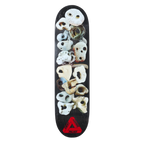Chewy S43 Deck