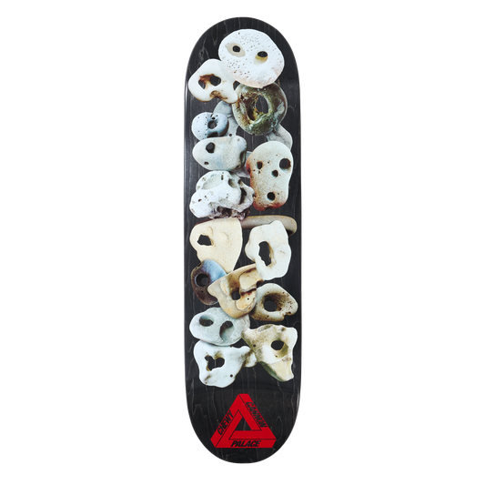 Chewy S43 Deck
