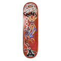 Heitor S43 Deck