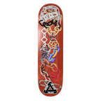 Heitor S43 Deck