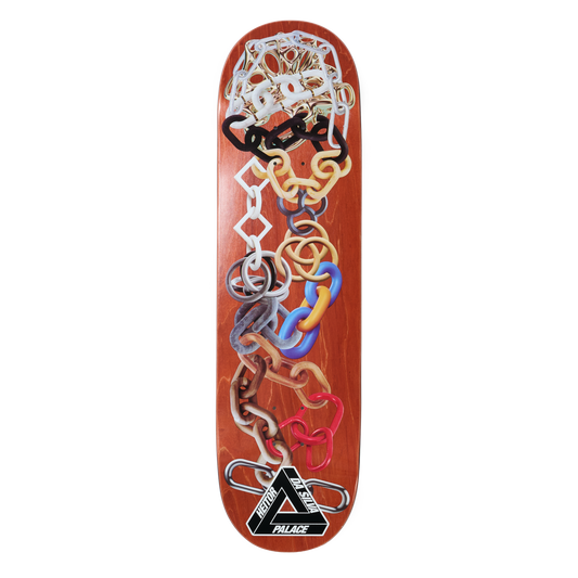 Heitor S43 Deck