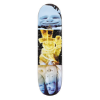 Heitor S43 Deck