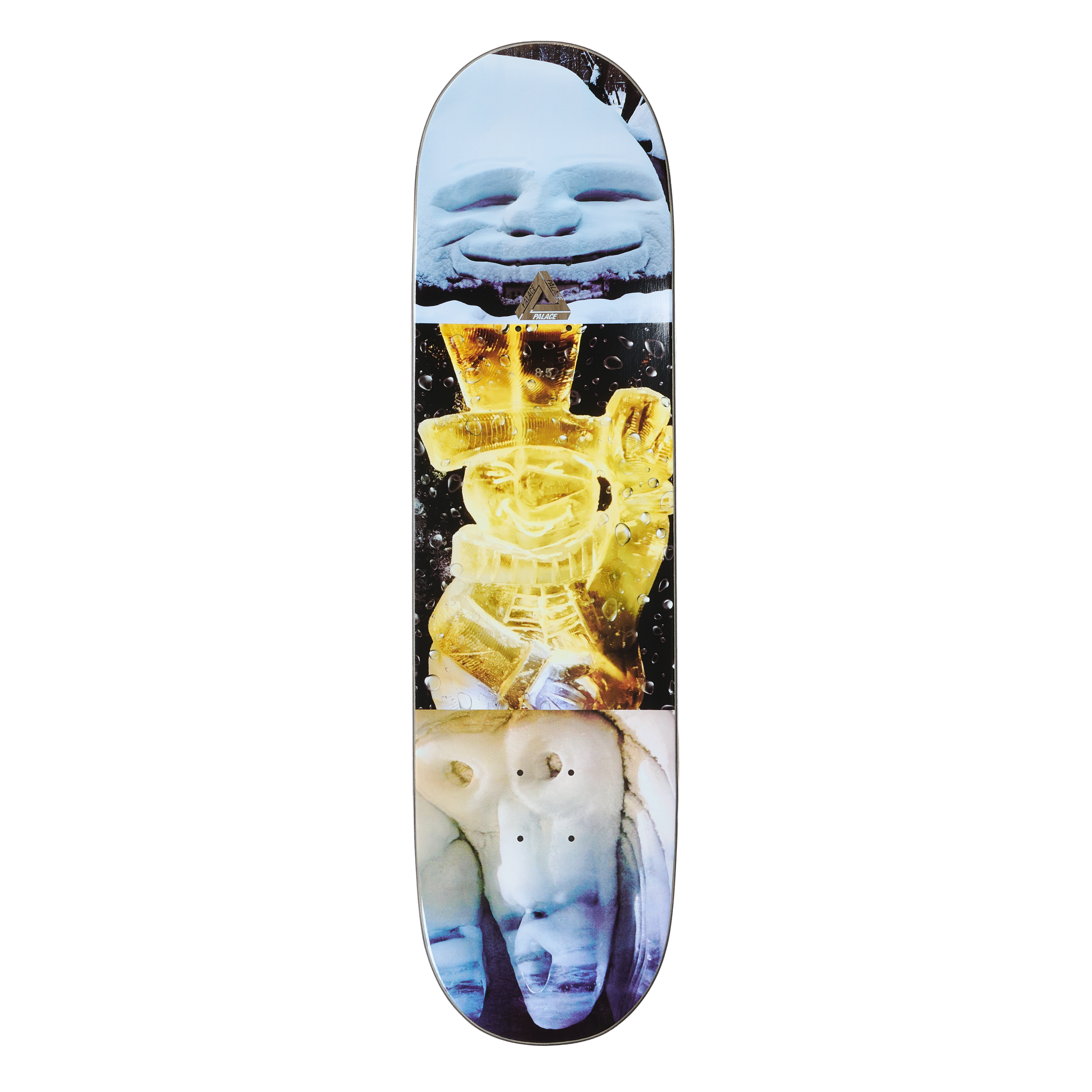 Heitor S43 Deck