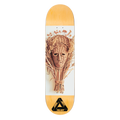 Jamal S43 Deck
