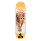 Jamal S43 Deck