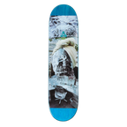 Jamal S43 Deck