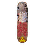 Powers S43 Deck