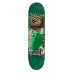 Powers S43 Deck