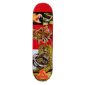 Rory S43 Deck
