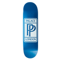 PP Deck - Blue