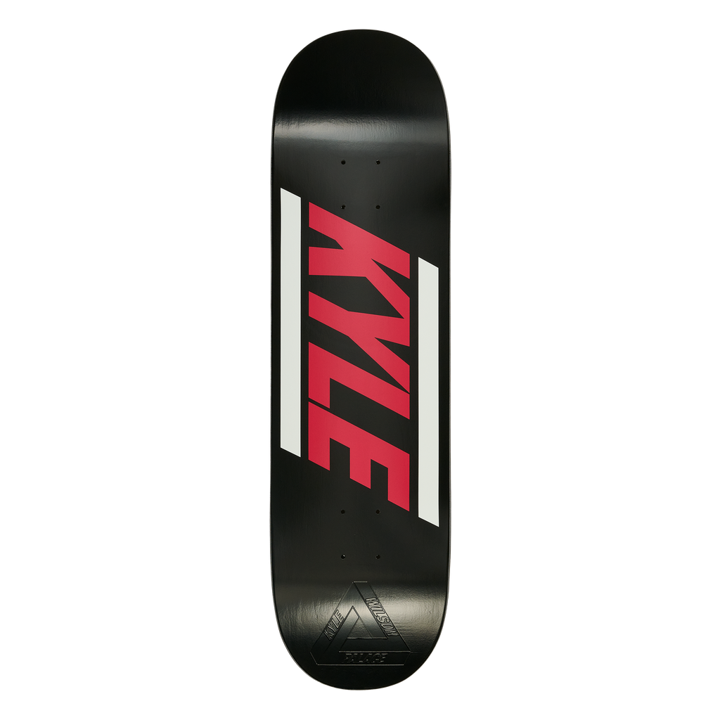 Kyle S44 Deck