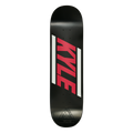 Kyle S44 Deck