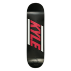 Kyle S44 Deck