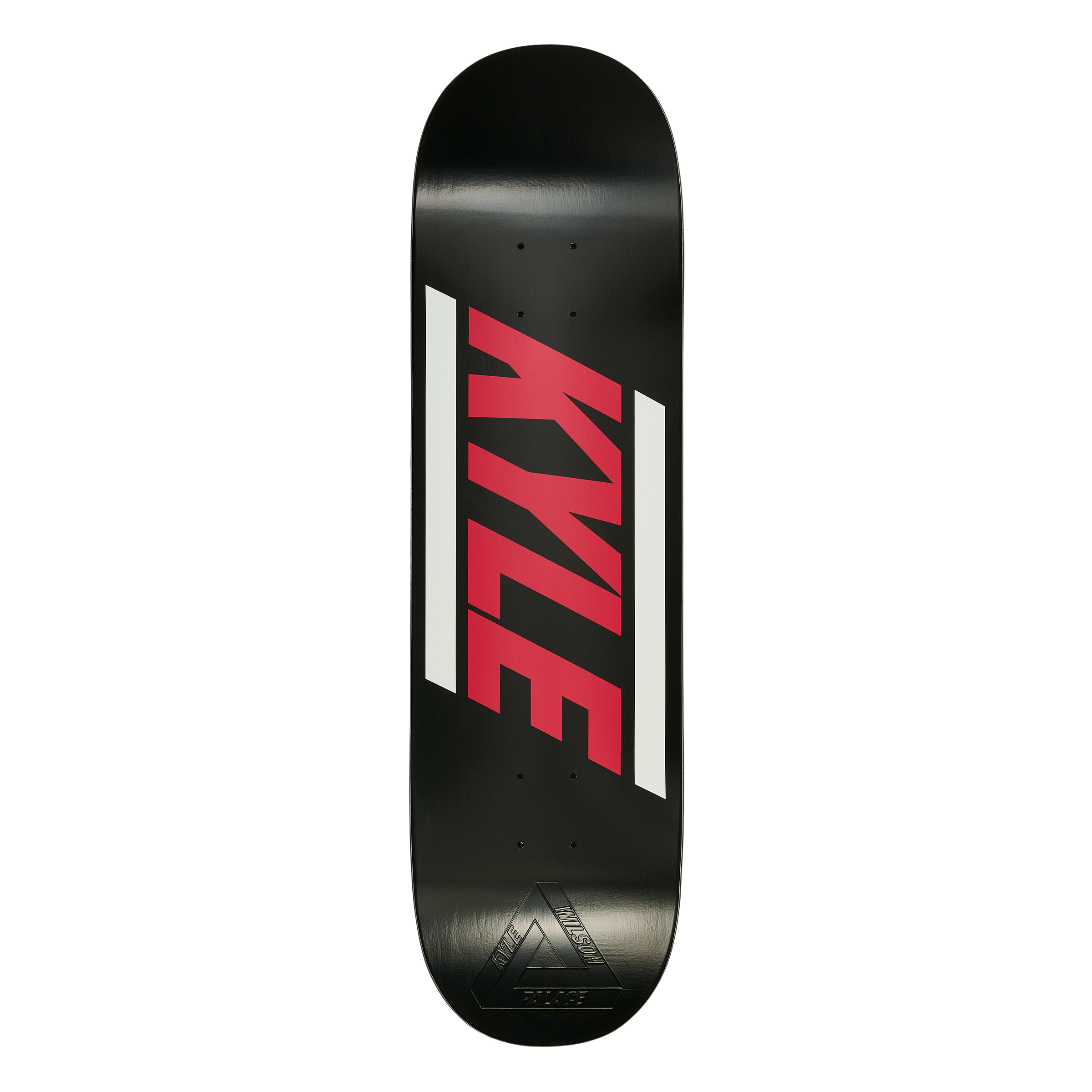 Kyle S44 Deck