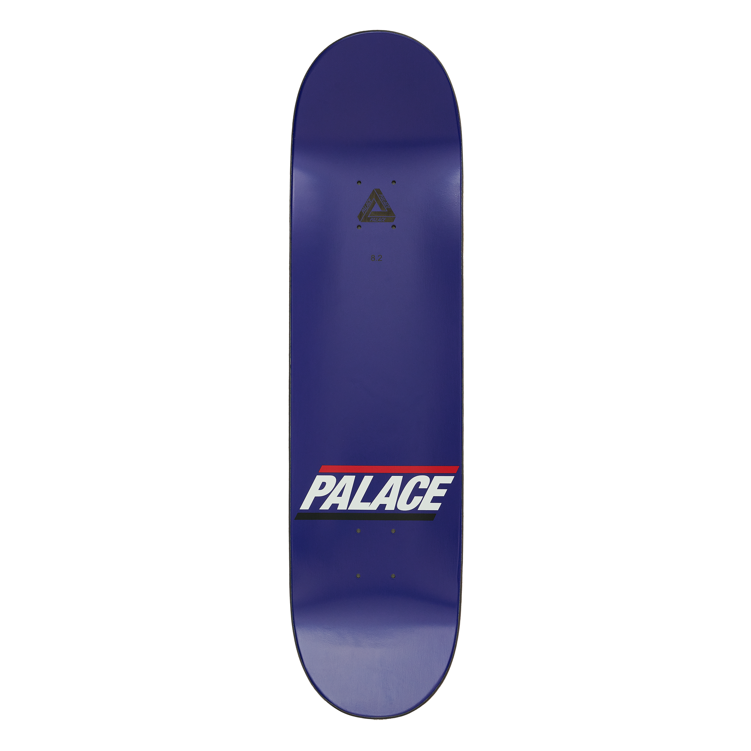 Lucas S44 Deck