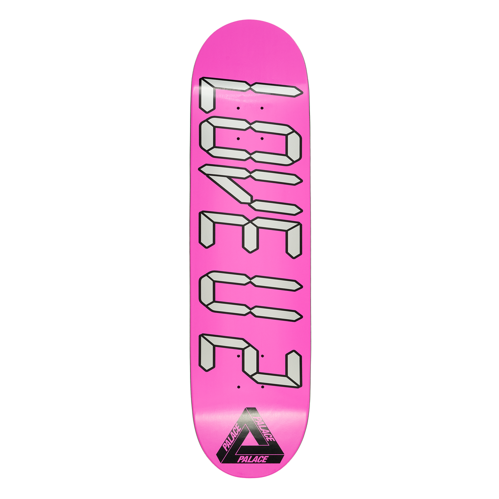 Luv U 2 Deck