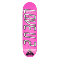 Luv U 2 Deck
