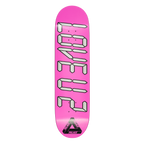Luv U 2 Deck
