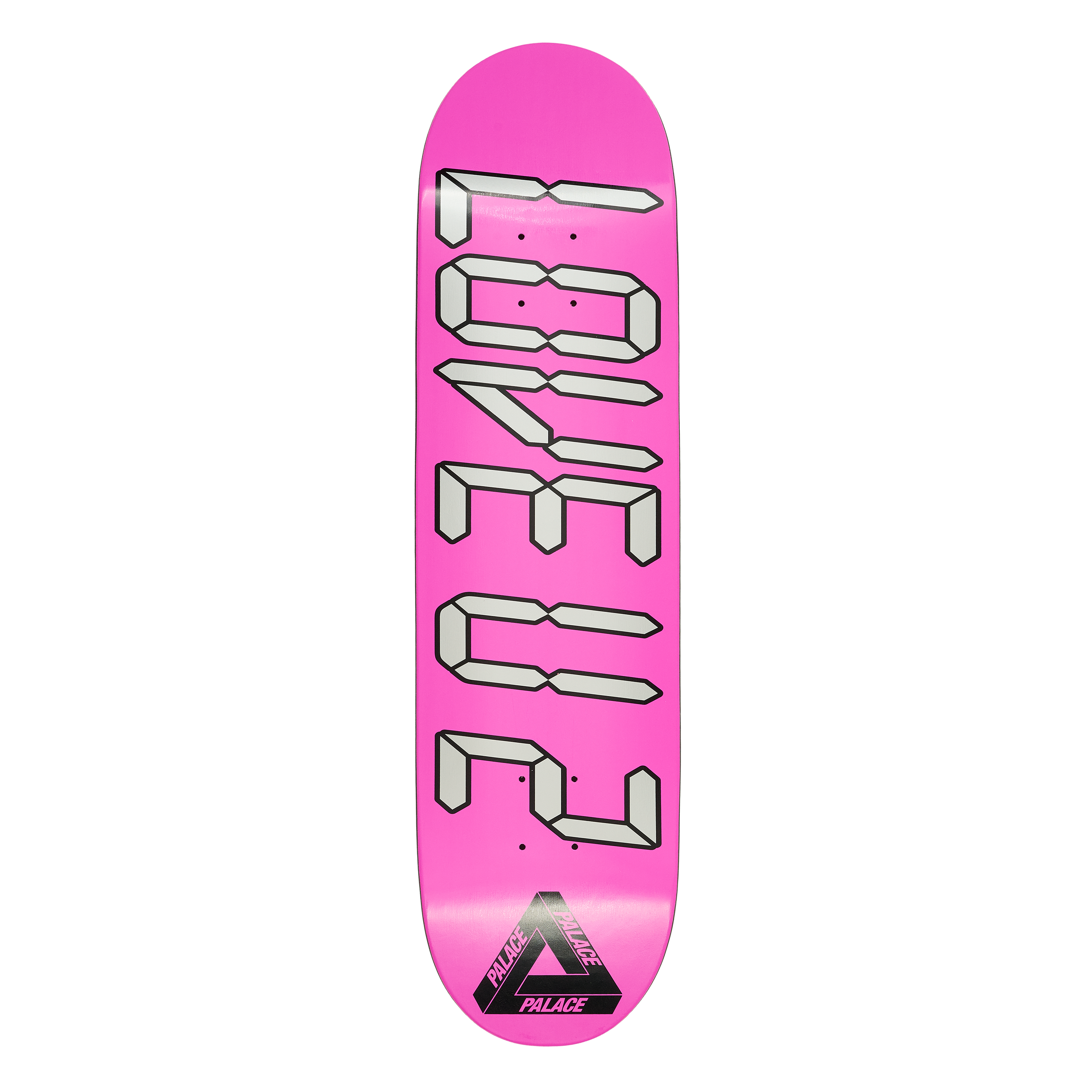 Luv U 2 Deck