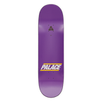 Ville S44 Deck