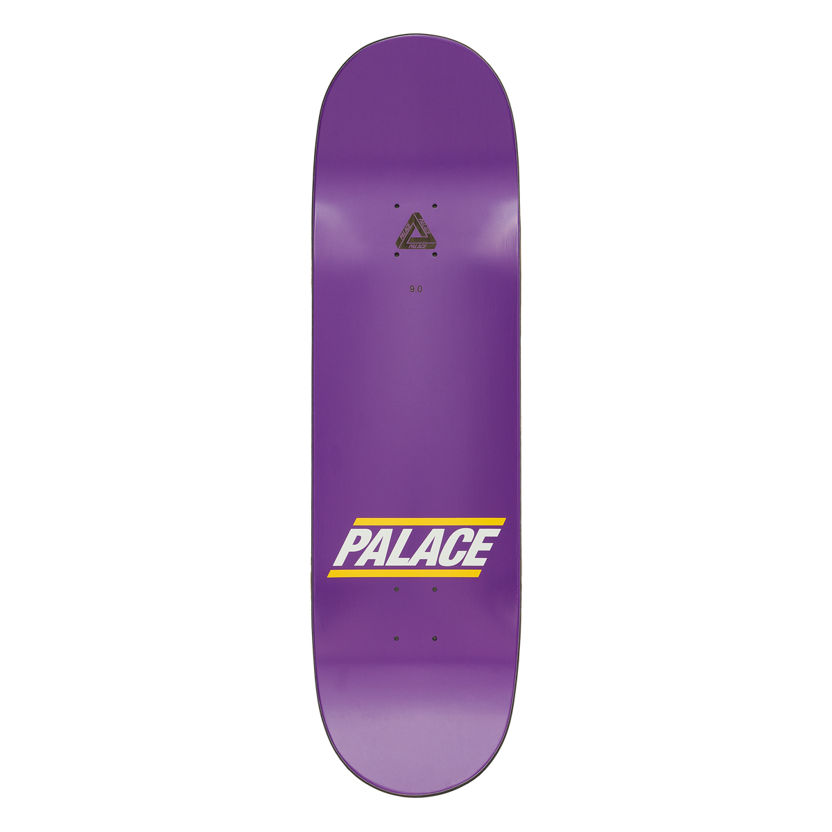 Ville S44 Deck