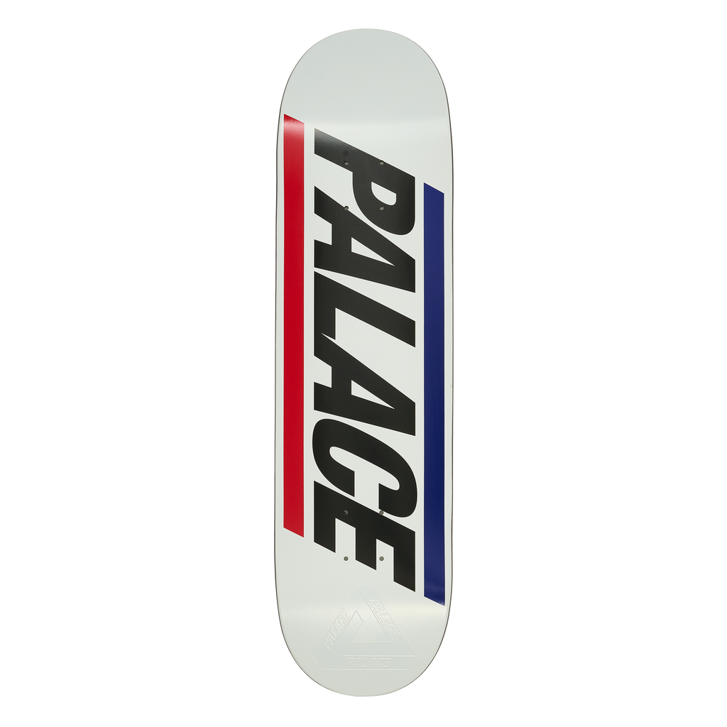 "Basically A Board" Deck