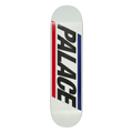 "Basically A Board" Deck