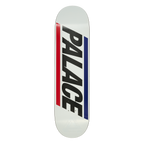 "Basically A Board" Deck