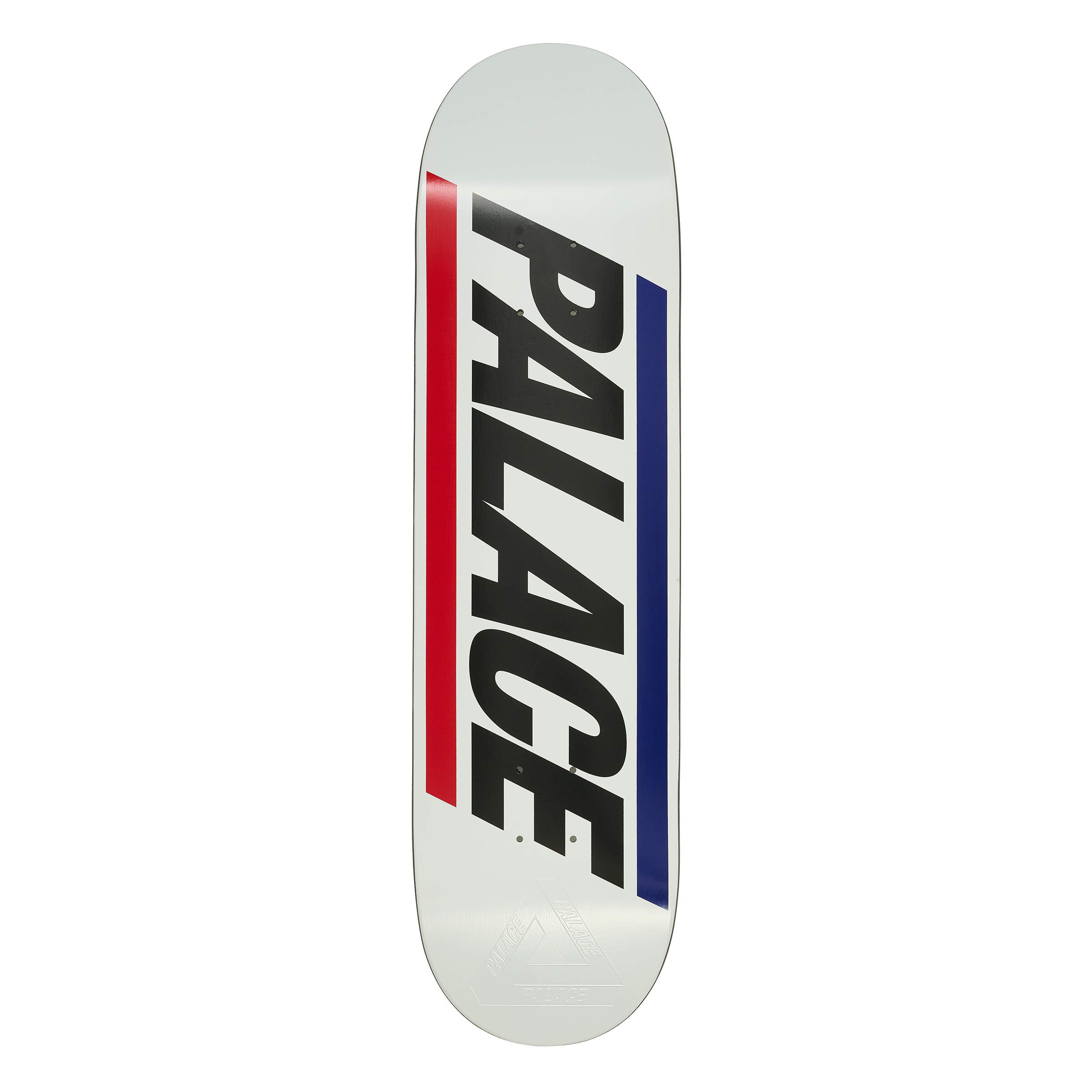 "Basically A Board" Deck